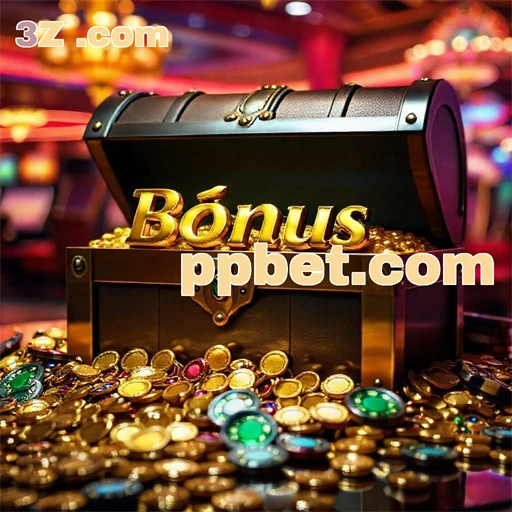 Bônus Imperdíveis e Inovadores da ppbet.com para Jogadores Brasileiros