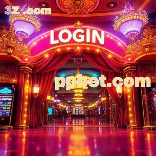 Login Criativo e Empolgante no ppbet.com Transforma sua Jogatina